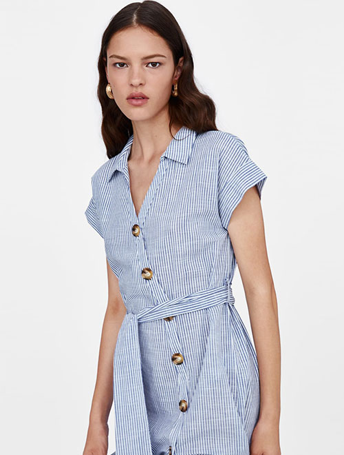 Tuxedo Trousers - Image 3