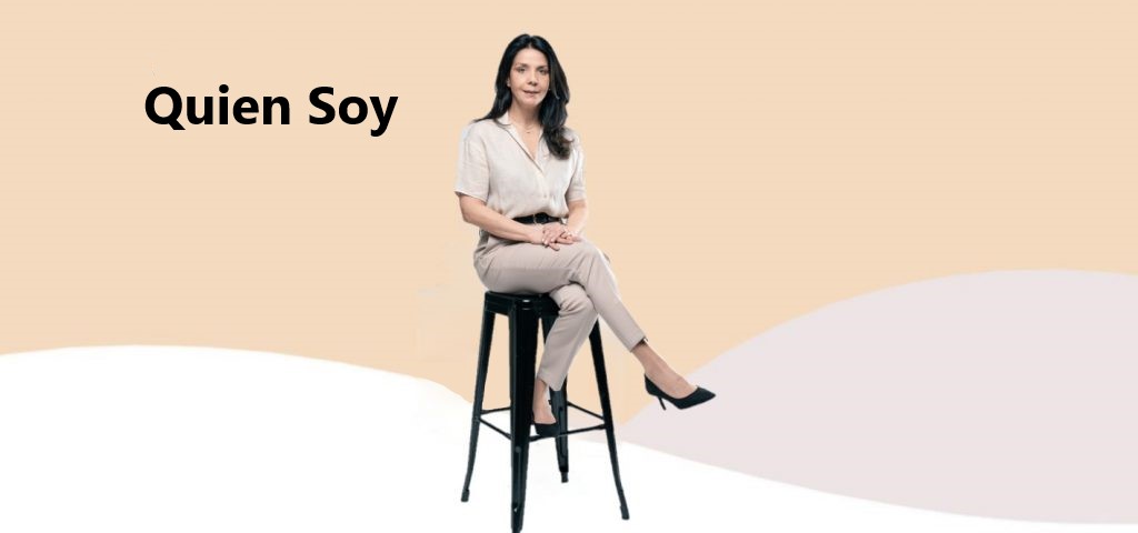 quien soy adriana berrocal