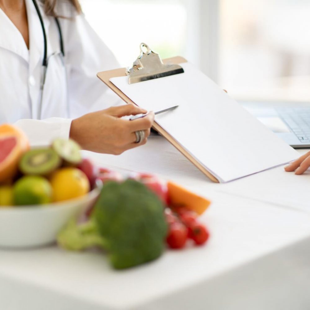 educazione nutrizionale